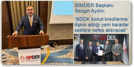 BDDK'nın Aldığı Karar Sektör İçin Olumlu Bir Adım